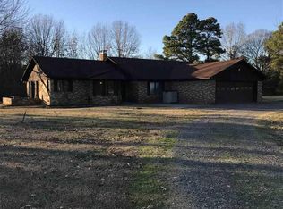 3108 Highway 32 N, Hope, AR 71801
