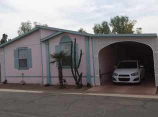 245 S 56th St LOT 217, Mesa, AZ 85206
