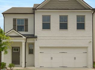 2820 Aralynn Way, College Park, GA 30337