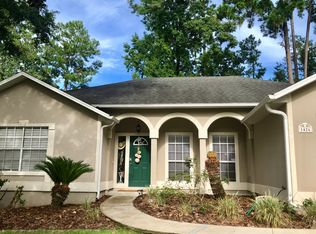 1426 NW 117th Ter, Gainesville, FL 32606