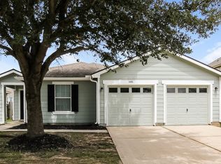 6606 Winter Mountain Ln, Spring, TX 77379