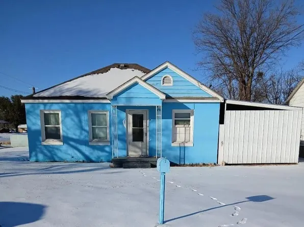 306 E 6th St, Colorado City, TX 79512