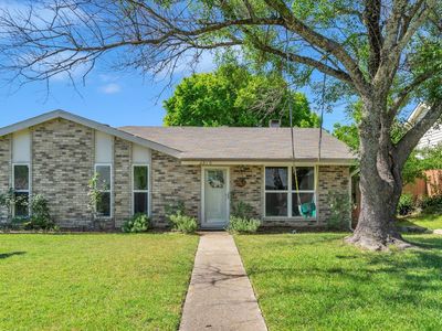 2910 Big Ben Ln, Garland, TX, 75044