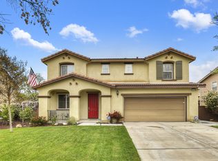 10375 La Donia Ln, Mentone, CA 92359