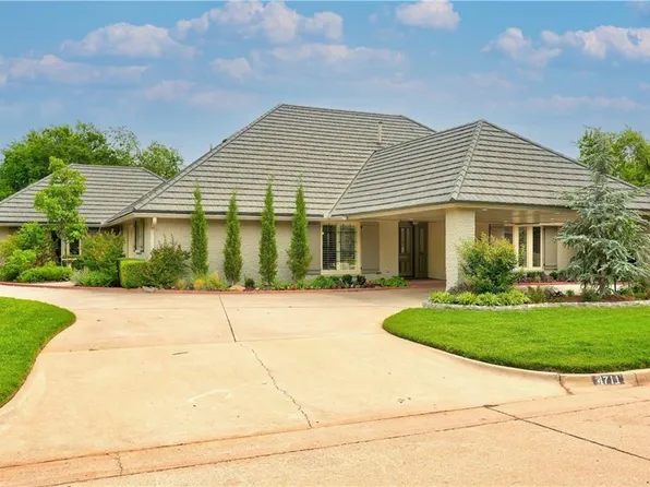 4711 Tamarisk Dr, Oklahoma City, OK 73142