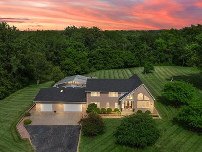 11341 Lakewood St, Crown Point, IN, 46307