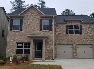 1017 Shadow Glen Dr #50, Fairburn, GA 30213
