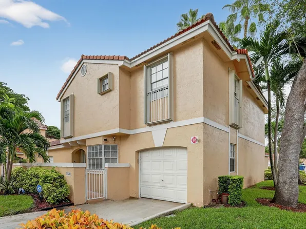 11461 Lakeview Drive #8, Coral Springs, FL 33071