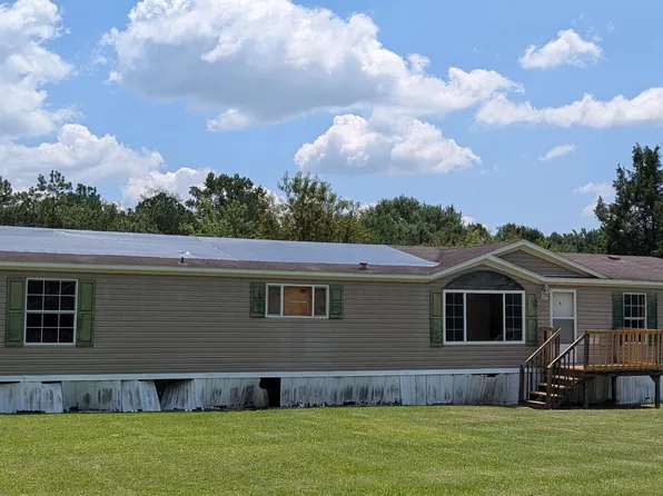 544 Jamestown Ave, Darlington, SC 29532