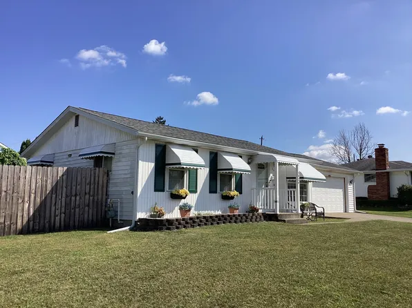 3924 Lexmont Rd S, Columbus, OH 43228
