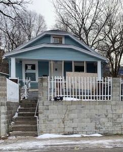936 Underhill Ave SW, Grand Rapids, MI, 49503