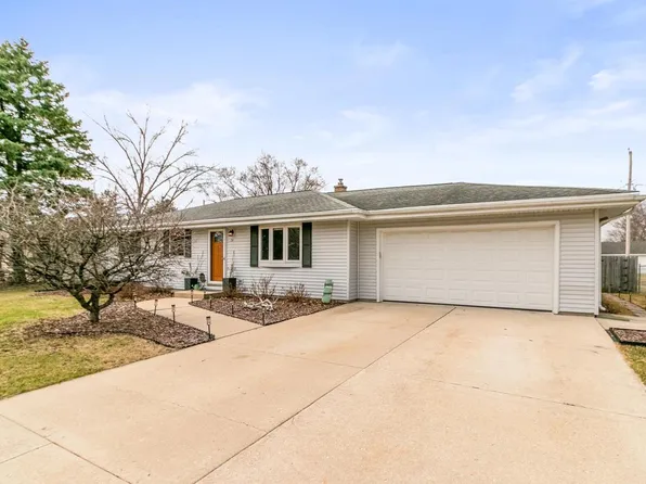 74 South Sumac Drive, Janesville, WI 53545