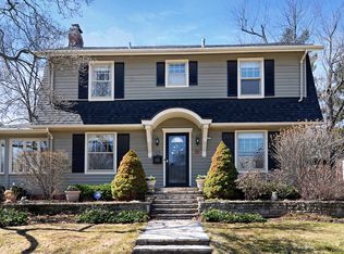 216 N Grant St, Hinsdale, IL 60521