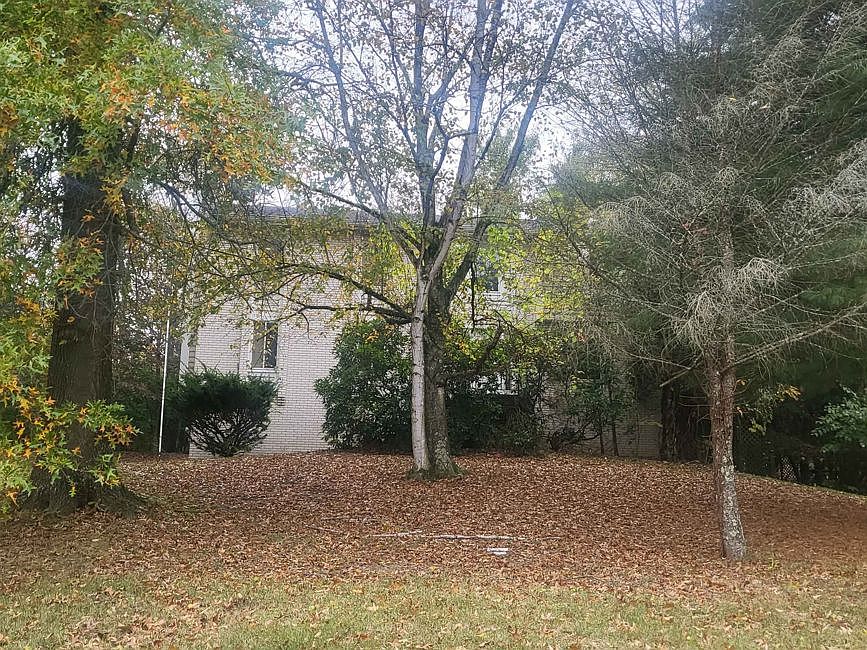 Property Front View