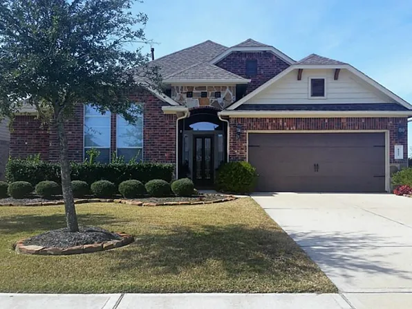 8523 E Windhaven Terrace Trl, Cypress, TX 77433