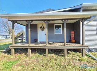 20012 County Road R, Alvordton, OH 43501
