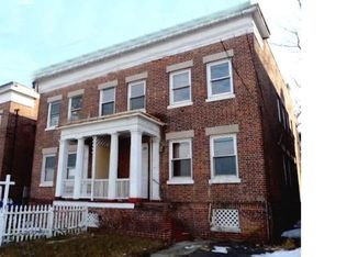 266 Bond St, Bridgeport, CT 06610