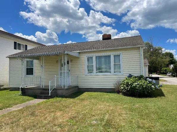 86 Township Road 1227, Proctorville, OH 45669