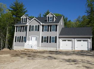 10 Wright Rd, Brookline, NH 03033