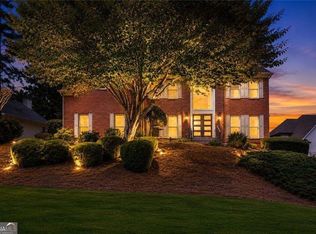 600 Sweet Stream Trce, Johns Creek, GA 30097