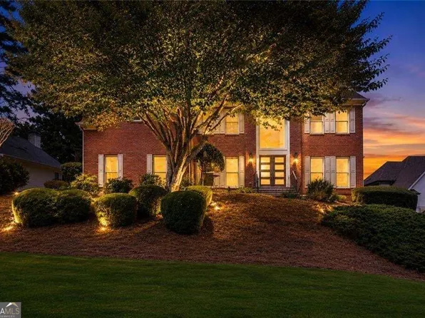600 Sweet Stream Trce, Johns Creek, GA 30097
