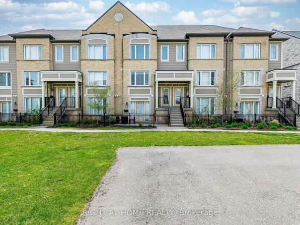 5650 Winston Churchill Blvd W #73, Mississauga, ON L5M 0L9