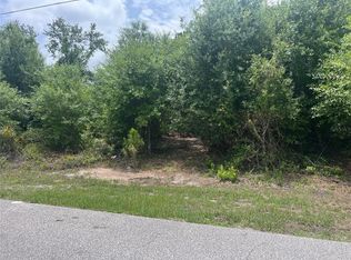 0 Alhambra Ave #5, North Pt, FL 34291