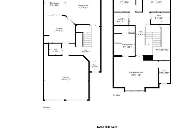 1485 Faircrest Ln, Alpharetta, GA 30004