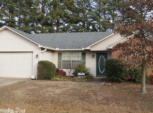 103 Rice Cir, Lonoke, AR 72086