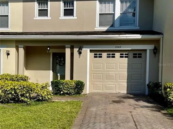 2063 Cypress Bay Blvd, Kissimmee, FL 34743