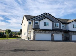 302 N 100 W, Morgan, UT 84050
