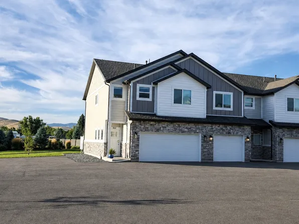 302 N 100 W, Morgan, UT 84050