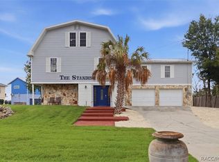 12409 W Standish Dr, Homosassa, FL 34448