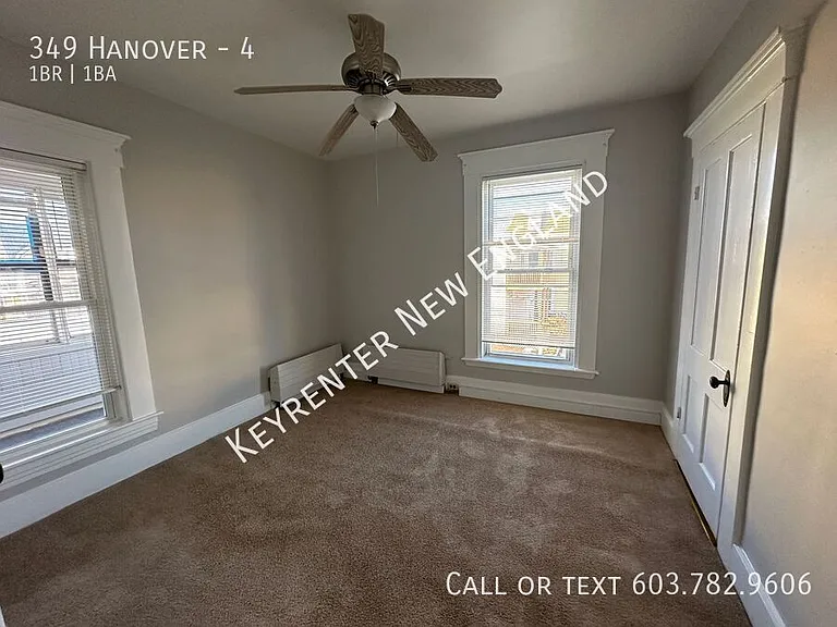 349 Hanover St #4 — Photo 5