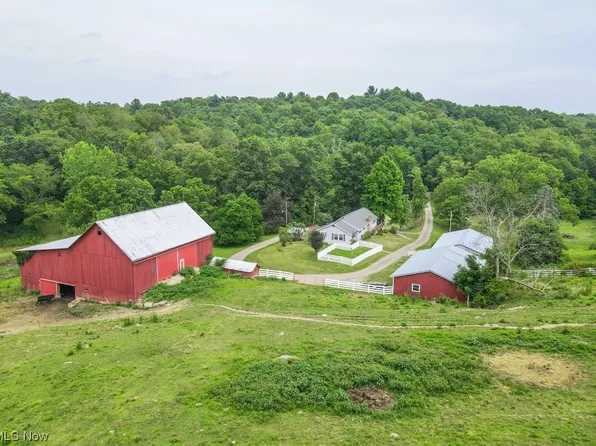 5259 Township Road 257, Millersburg, OH 44654
