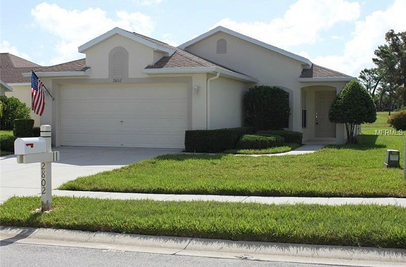 1st image of 2802 Wood Pointe Dr
