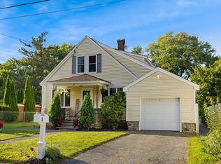 3 Webster Ave, Methuen, MA 01844