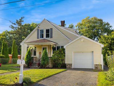 3 Webster Ave, Methuen, MA, 01844