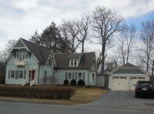 130 N Main St, Northampton, MA 01062