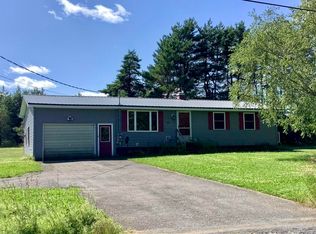 222 McBurnie Rd, Presque Isle, ME 04769