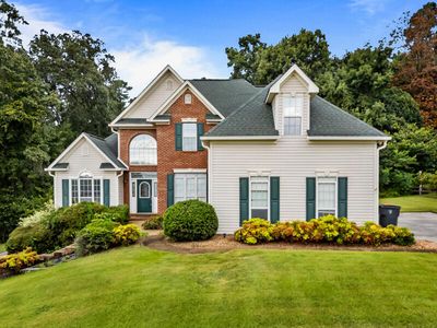 1121 Hickory View Dr, Morristown, TN, 37814