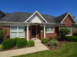 4174 Tradition Way, Lexington, KY 40509