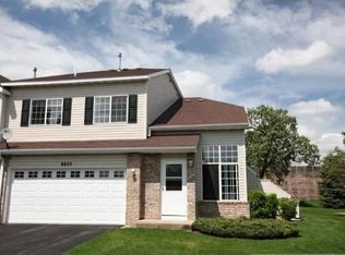 8803 Hastings Cir NE, Blaine, MN 55449