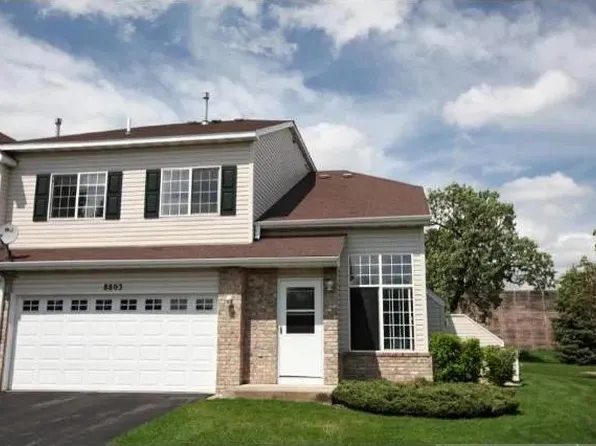 8803 Hastings Cir NE, Blaine, MN 55449