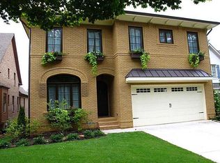 3194 Silver Lake Dr, Atlanta, GA 30319