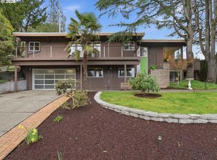 4148 SW 43rd Ave, Portland, OR 97221