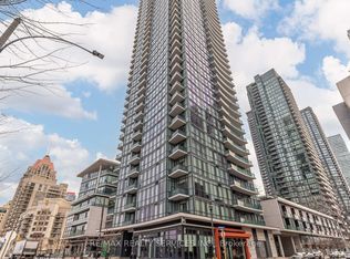 4099 Brickstone Mews #1801, Mississauga, ON