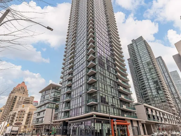 4099 Brickstone Mews #1806, Mississauga, ON L5B 0G2