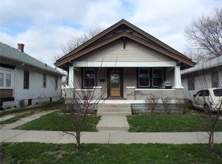 1126 King Ave, Indianapolis, IN