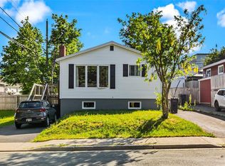1 Bannister St, Mount Pearl, NL A1N1V7